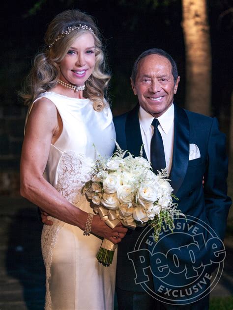 is paul anka married now|Meet Paul Anka’s Spouses and Children From 3 Different Marriages